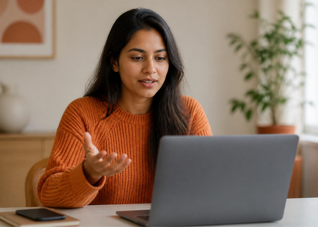 Refine until you're ready to pitch